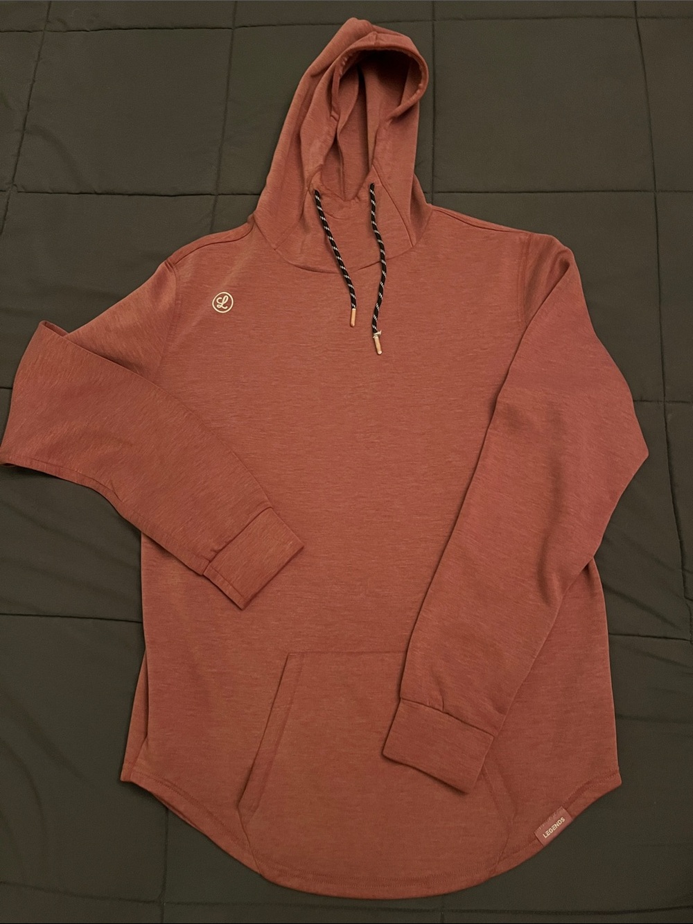 Men's Legends Hawthorne Hoodie